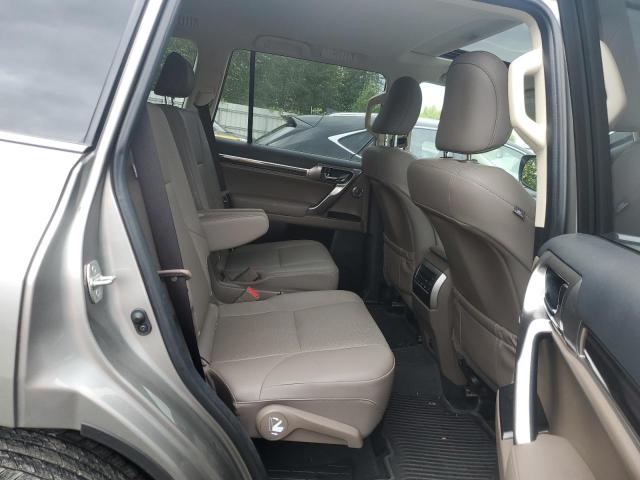 Photo 11 from auction – 2022 LEXUS GX 460 with VIN JTJAM7BX8N5326034