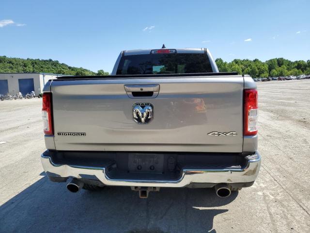 Photo 6 from auction – 2021 RAM 1500 BIG H with VIN 1C6SRFFT3MN716734