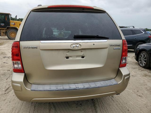 Photo 6 from auction – 2007 HYUNDAI ENTOURAGE with VIN KNDMC233176033848