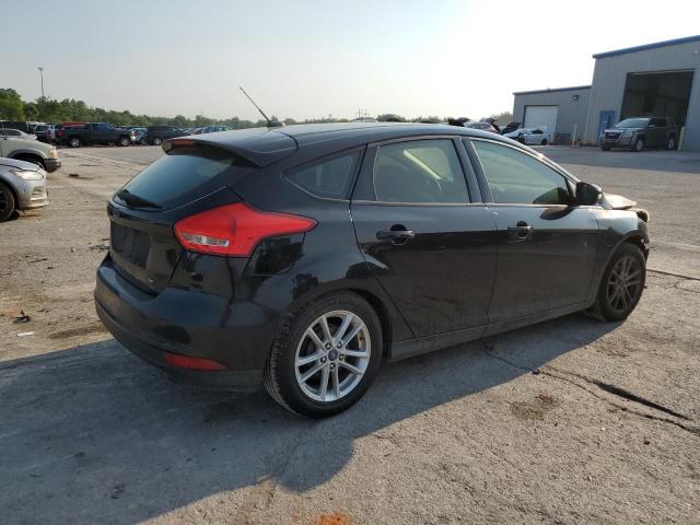 Photo 3 from auction – 2017 FORD FOCUS SE with VIN 1FADP3K25HL223874