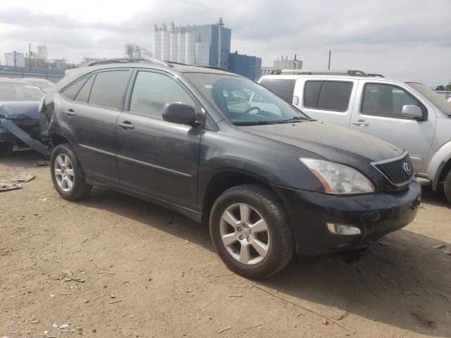 Photo 4 from auction – 2005 LEXUS RX 330 with VIN JTJHA31U450082371