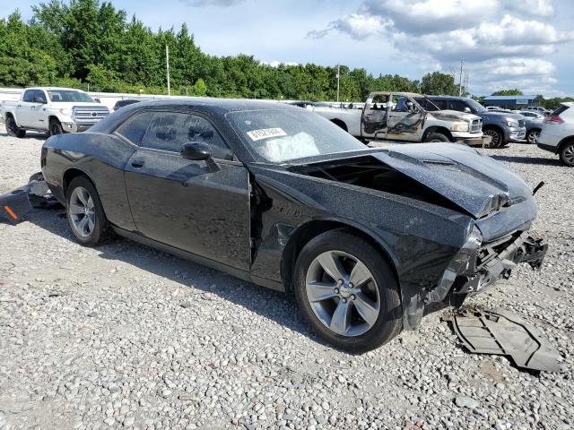 Photo 4 from auction – 2016 DODGE CHALLENGER with VIN 2C3CDZAG9GH125266