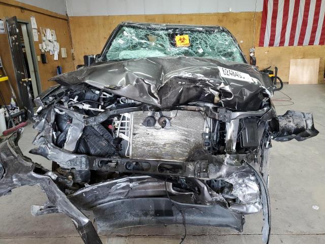 Photo 5 from auction – 2020 RAM 1500 BIG H with VIN 1C6SRFFM2LN249037