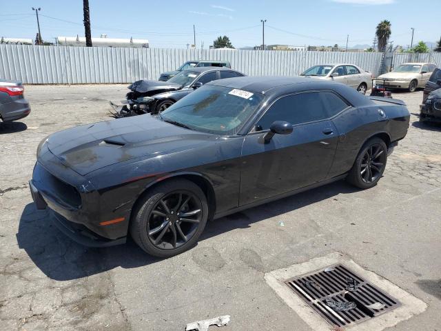 DODGE CHALLENGER 2016 with VIN 2C3CDZAG7GH275960 - Photo from auction
