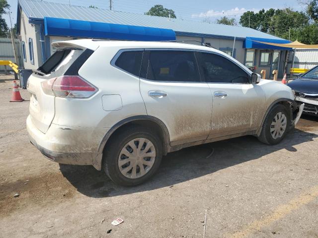 Photo 3 from auction – 2015 NISSAN ROGUE S with VIN 5N1AT2MT8FC839800