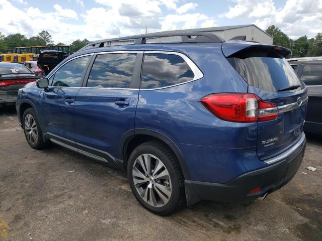 Photo 2 from auction – 2022 SUBARU ASCENT LIM with VIN 4S4WMAPD1N3463490