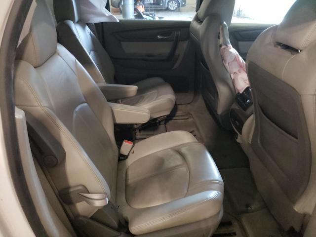 Photo 11 from auction – 2016 GMC ACADIA SLT with VIN 1GKKVRKD7GJ332945