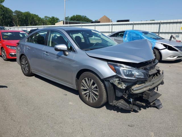 Photo 4 from auction – 2019 SUBARU LEGACY 2.5 with VIN 4S3BNAF60K3014042