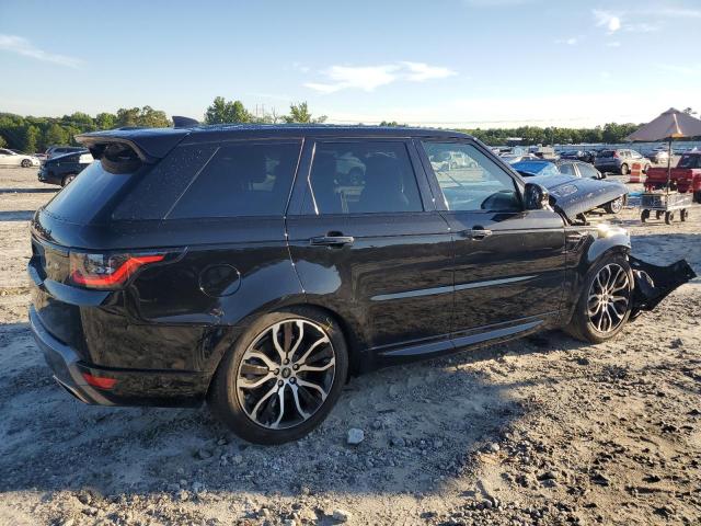 Photo 3 from auction – 2021 LAND ROVER RANGE ROVE with VIN SALWR2SU2MA764727