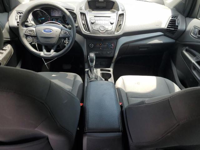 Photo 8 from auction – 2017 FORD ESCAPE S with VIN 1FMCU0F7XHUD37944