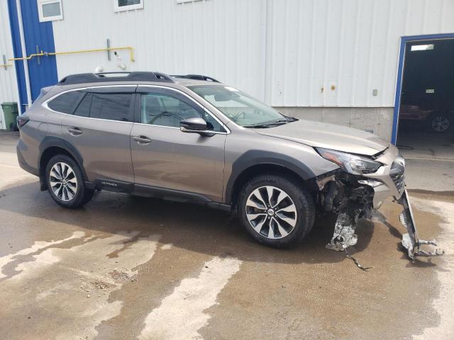 Zdjęcie 4 z aukcji – 2024 SUBARU OUTBACK LI z VIN 4S4BTHND4R3130073