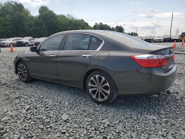 Photo 2 from auction – 2014 HONDA ACCORD SPO with VIN 1HGCR2F55EA093814