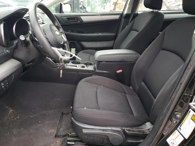 Photo 7 from auction – 2019 SUBARU LEGACY 2.5 with VIN 4S3BNAB60K3040663