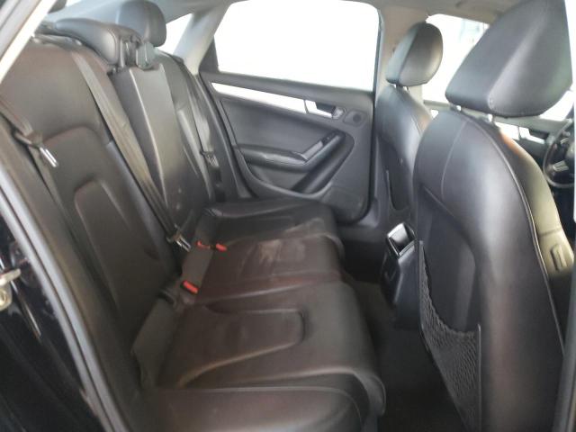Photo 10 from auction – 2013 AUDI A4 PREMIUM with VIN WAUBFAFL6DN002971
