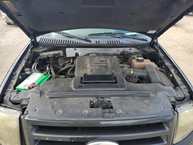 Photo 11 from auction – 2007 FORD EXPEDITION with VIN 1FMFK20567LA89282