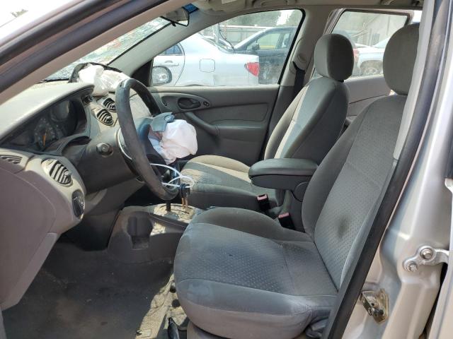 Photo 7 from auction – 2003 FORD FOCUS SE with VIN 1FAFP36333W297894