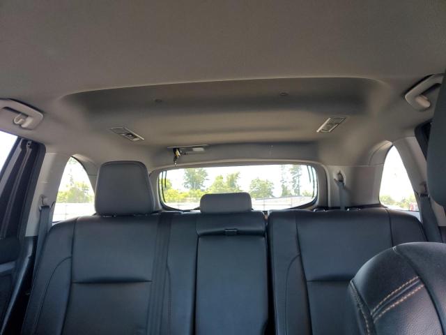 Photo 10 from auction – 2015 TOYOTA HIGHLANDER with VIN 5TDKKRFH9FS056562