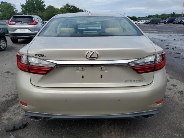 Photo 6 from auction – 2016 LEXUS ES350 with VIN JTHBK1GG4G2222257