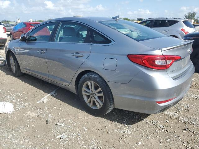 Photo 2 from auction – 2016 HYUNDAI SONATA SE with VIN 5NPE24AF7GH328944