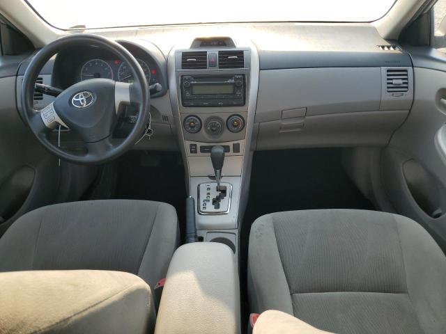 Photo 8 from auction – 2012 TOYOTA COROLLA BA with VIN 5YFBU4EEXCP062315