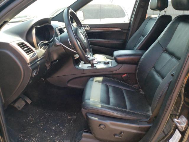 Photo 7 from auction – 2015 JEEP GRAND CHER with VIN 1C4RJFBG1FC634037