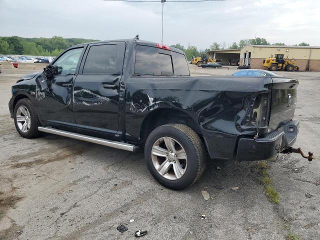Photo 2 from auction – 2014 RAM 1500 SPORT with VIN 1C6RR7MT9ES217091