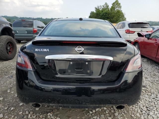 Photo 6 from auction – 2014 NISSAN MAXIMA S with VIN 1N4AA5AP2EC459424