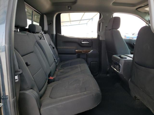 Photo 10 from auction – 2021 GMC SIERRA K15 with VIN 3GTU9CED1MG134683
