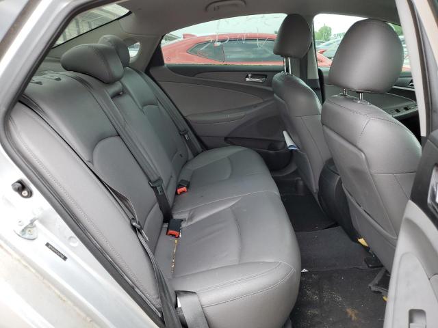 Photo 10 from auction – 2012 HYUNDAI SONATA GLS with VIN 5NPEB4AC4CH321465