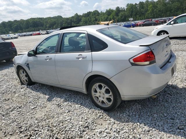 Photo 2 from auction – 2008 FORD FOCUS SE with VIN 1FAHP35N48W212239