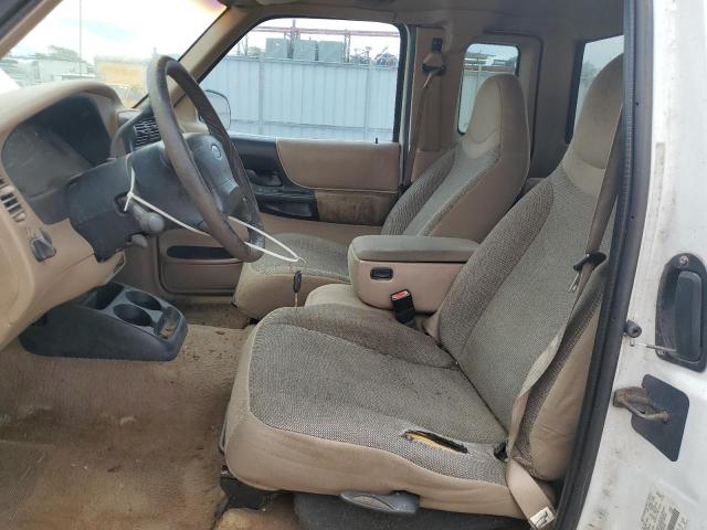 Photo 7 from auction – 2001 FORD RANGER SUP with VIN 1FTYR14E91PA69928