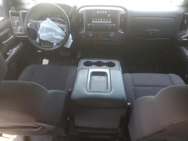 Photo 8 from auction – 2016 CHEVROLET SILVERADO with VIN 3GCUKREC9GG115026