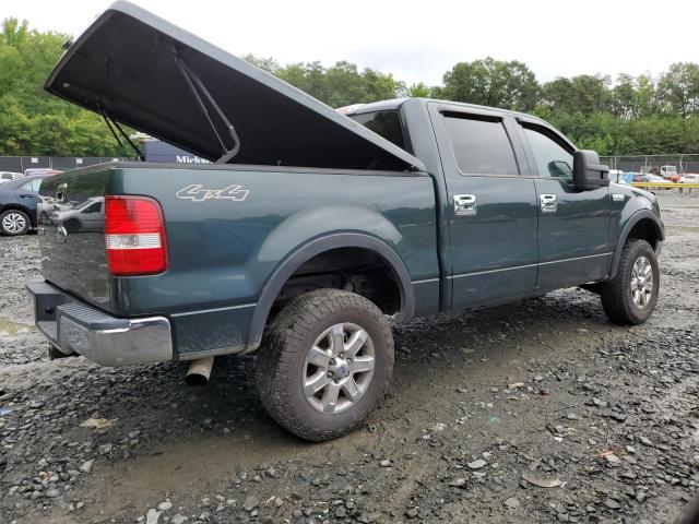 Photo 3 from auction – 2004 FORD F150 SUPER with VIN 1FTPW14564KD24699
