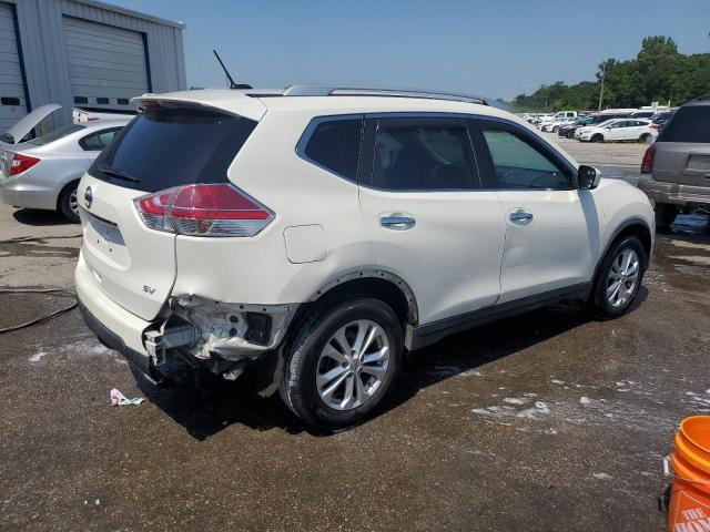 Photo 3 from auction – 2015 NISSAN ROGUE S with VIN KNMAT2MT7FP574204