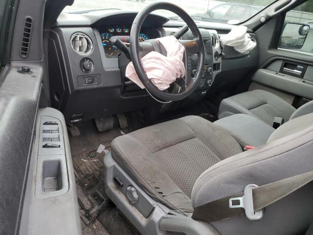 Photo 8 from auction – 2013 FORD F150 SUPER with VIN 1FTFW1ET8DFD89135