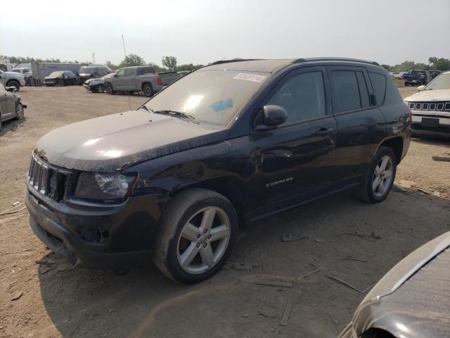 JEEP COMPASS LA 2014 with VIN 1C4NJCEAXED853995 - Photo from auction