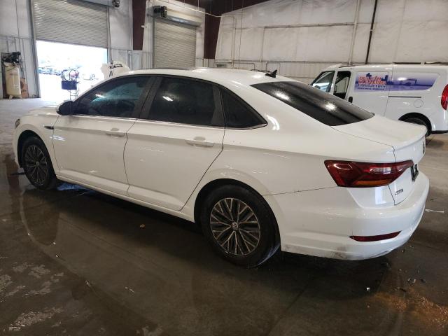 Photo 2 from auction – 2019 VOLKSWAGEN JETTA SEL with VIN 3VWE57BU2KM025379
