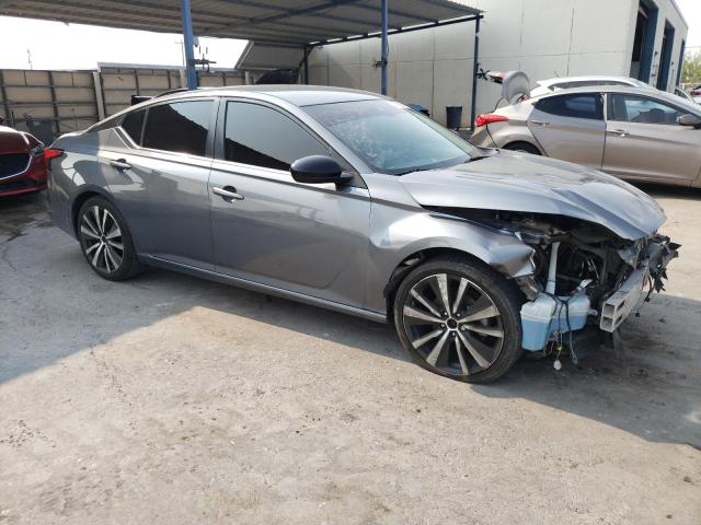 Photo 4 from auction – 2020 NISSAN ALTIMA SR with VIN 1N4BL4CV7LC240685