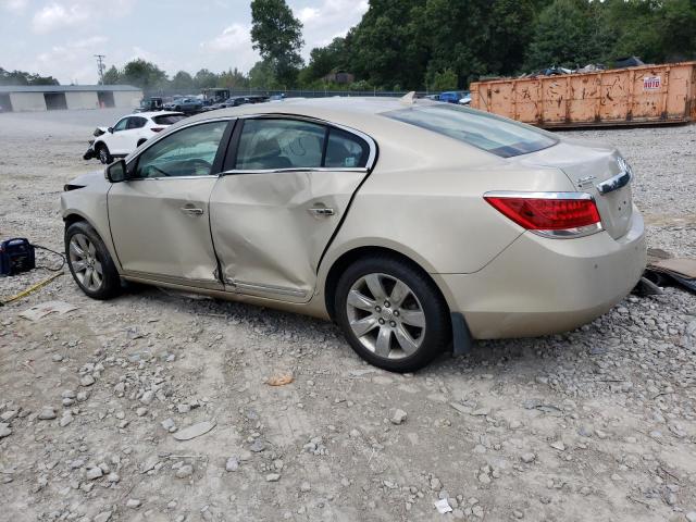 Photo 2 from auction – 2010 BUICK LACROSSE C with VIN 1G4GC5EG0AF314461