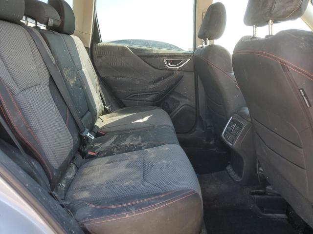 Photo 11 from auction – 2020 SUBARU FORESTER S with VIN JF2SKARC6LH508776