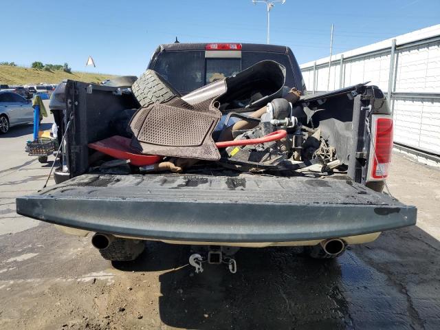 Photo 6 from auction – 2017 RAM 1500 LONGH with VIN 1C6RR7PTXHS580094
