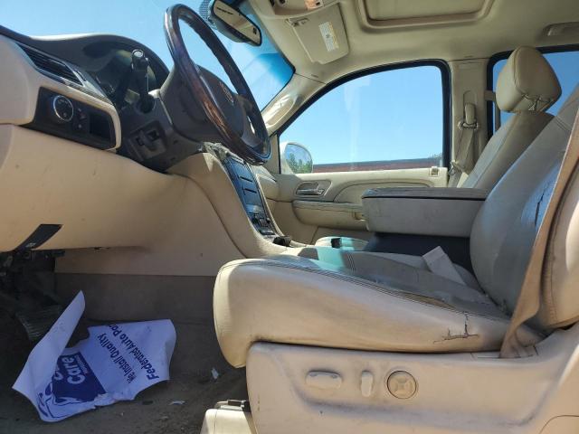 Photo 7 from auction – 2008 CADILLAC ESCALADE L with VIN 1GYFK63848R120121