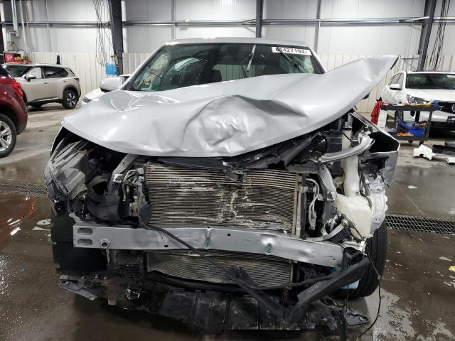 Photo 5 from auction – 2018 CHEVROLET EQUINOX LT with VIN 2GNAXJEV0J6240062