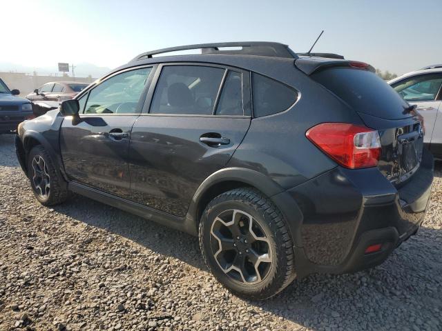 Photo 2 from auction – 2015 SUBARU XV CROSSTR with VIN JF2GPAMCXF8271146