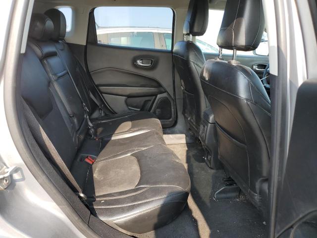 Foto 10 de la subasta – 2018 JEEP COMPASS LA con VIN 3C4NJCBBXJT140385