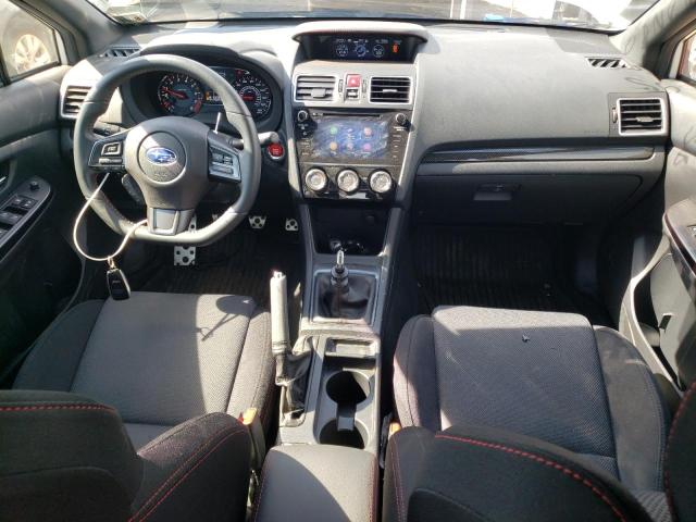 Photo 8 from auction – 2021 SUBARU WRX PREMIU with VIN JF1VA1C63M9812005