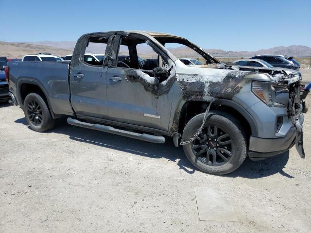 Photo 4 from auction – 2021 GMC SIERRA K15 with VIN 1GTR9CEK4MZ352735