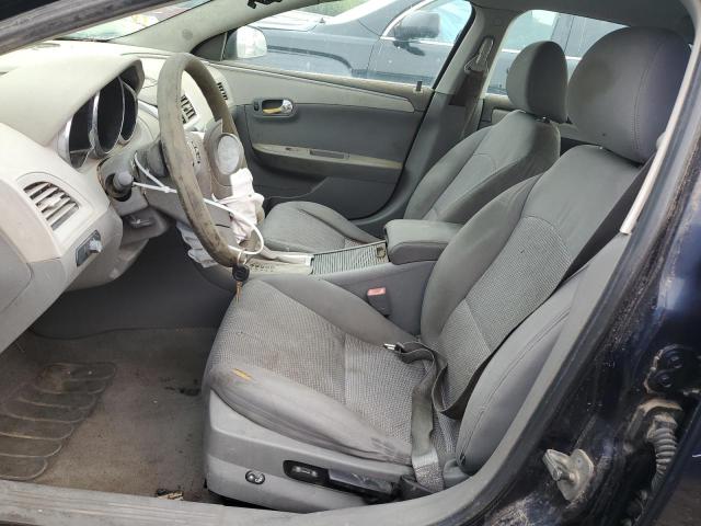 Photo 7 from auction – 2010 CHEVROLET MALIBU 1LT with VIN 1G1ZC5EB0AF232160
