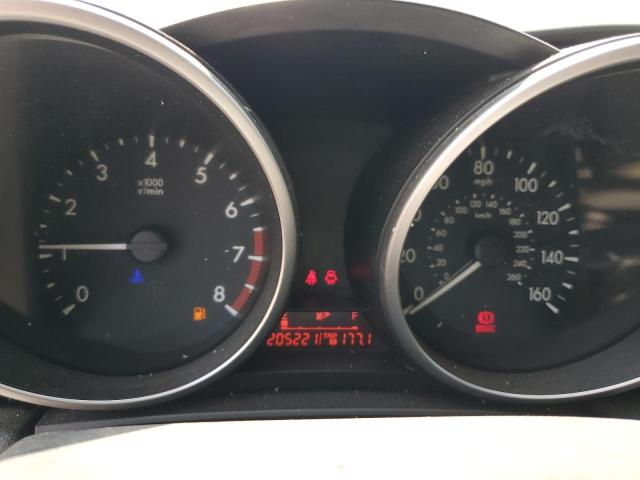 Photo 9 from auction – 2011 MAZDA 3 I with VIN JM1BL1VF4B1388866