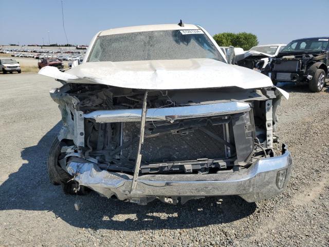 Photo 5 from auction – 2016 CHEVROLET SILVERADO with VIN 3GCPCREC4GG388952